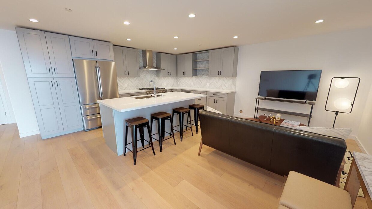 Foto principal - 398 Lansdale Ave