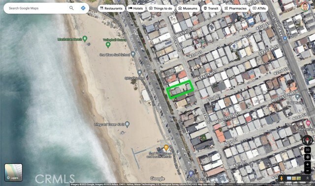 Foto del edificio - 4209 The Strand