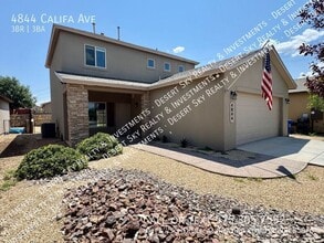 Building Photo - 4844 Califa Ave