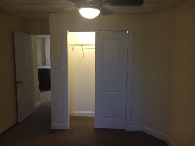 Foto del edificio - 5111 W Montrose Ave