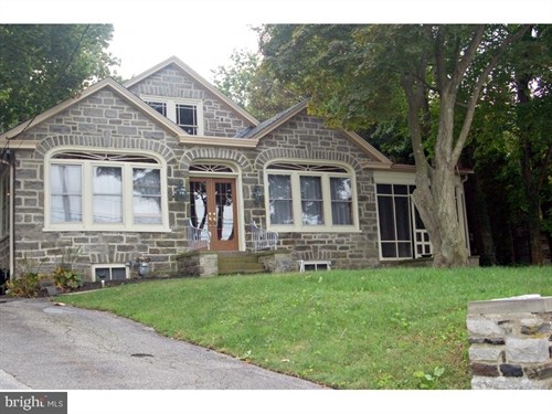 Primary Photo - Craftsman, Detached - SPRINGFIELD, PA