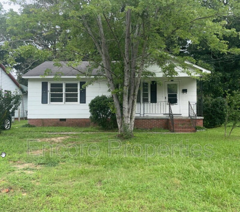 Foto principal - 818 Dixon St