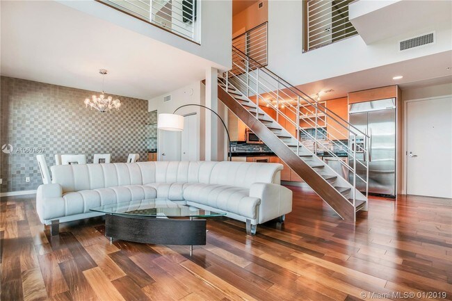 Foto del edificio - 60 SW 13th St