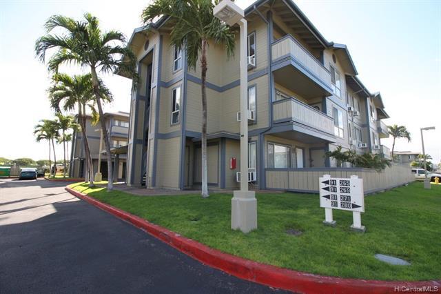 Foto del edificio - 91-265-265 Hanapouli Cir