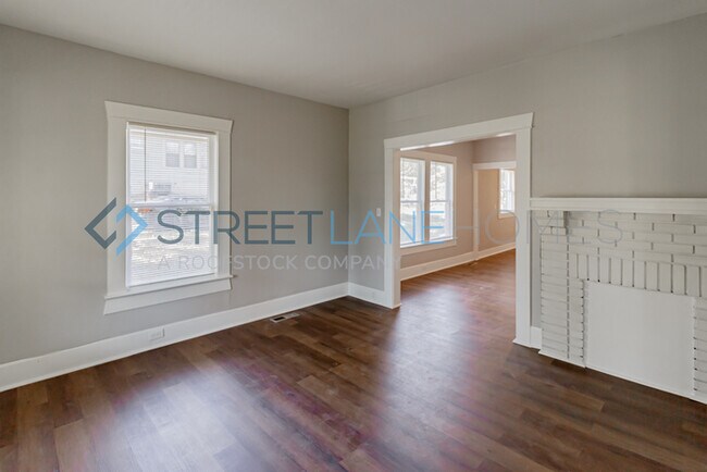 Foto del edificio - 1538 45th St Ensley