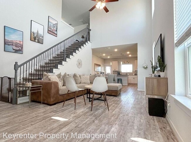 Foto del edificio - 3 br, 2.5 bath House - 5708 Wolf Pack Dr
