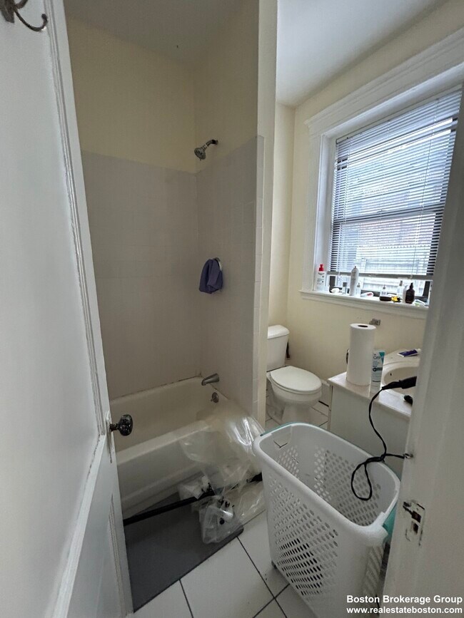 Foto del edificio - 39 Hemenway St