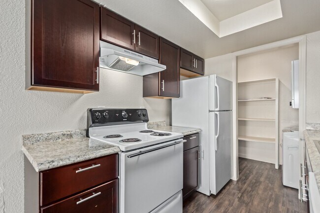 Foto del edificio - The Davenport