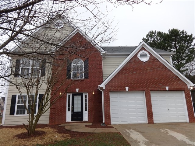 Foto principal - 4297 Hathaway Court