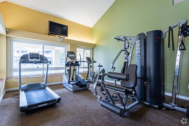 Interior Photo - Terra at Mission Trails