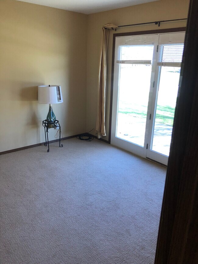 Bedroom 1 - 1713 Rockingham Dr