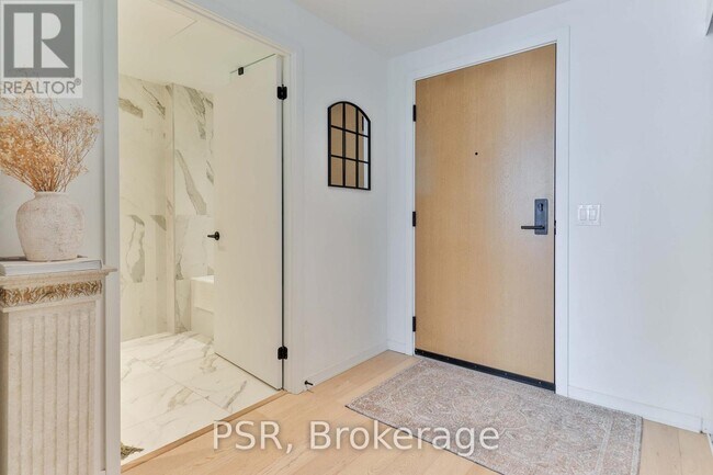 Photo du bâtiment - 41 Dovercourt Rd