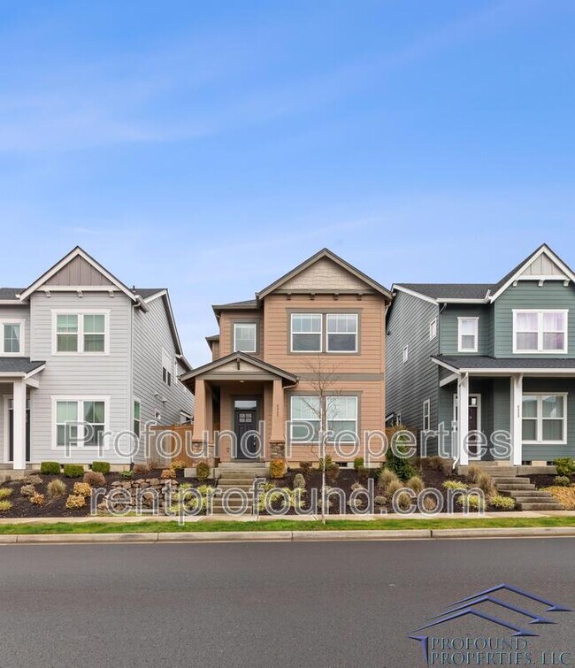 Building Photo - 6843 SE Red Alder St