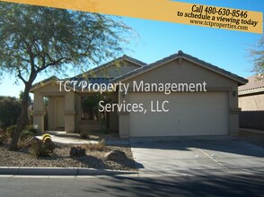 Building Photo - 15575 W Durango St