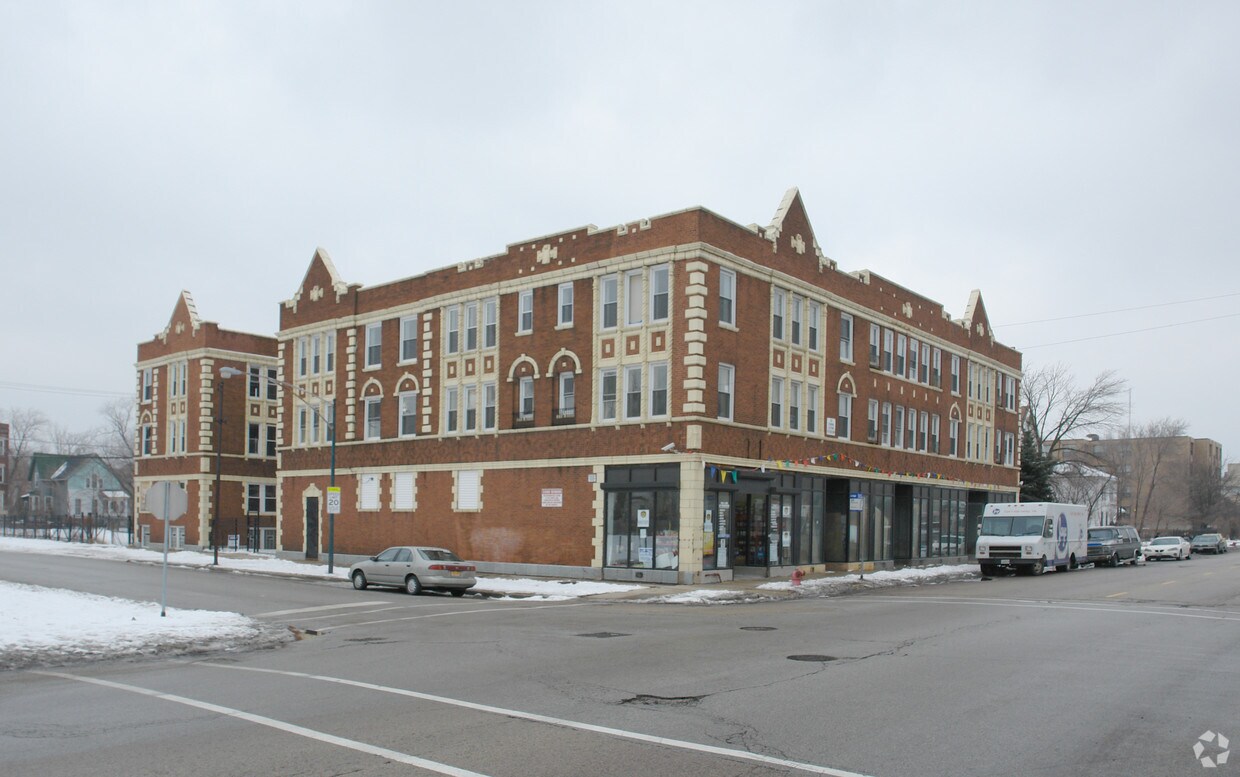 Foto del edificio - 6958 S Wentworth Ave