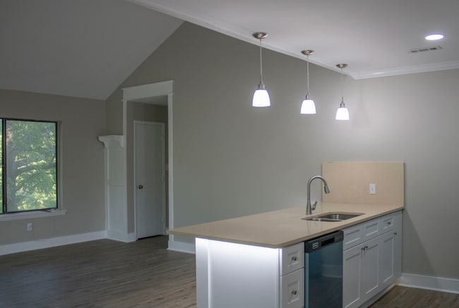 encimera/isla de cocina - 3035 Huntleigh Dr