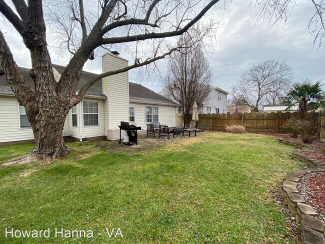 Building Photo - 3 br, 2 bath House - 1109 Highcliff Court