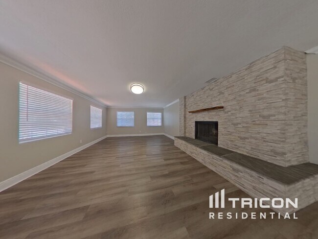 Foto del edificio - 1503 Garden Ave