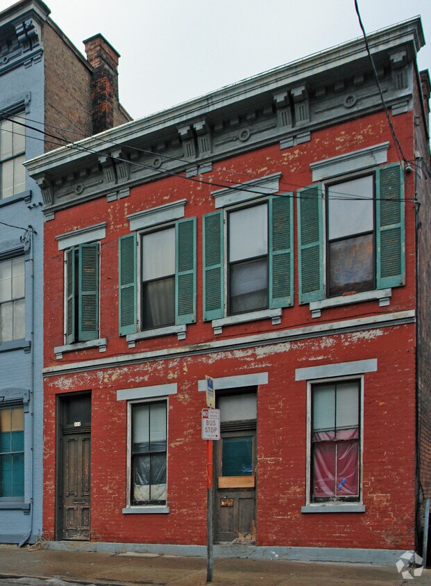 Foto principal - 521 W McMicken Ave