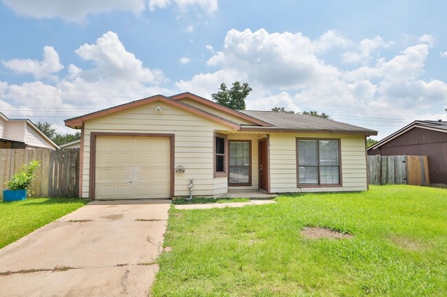 Building Photo - 17518 Bullis Gap Dr