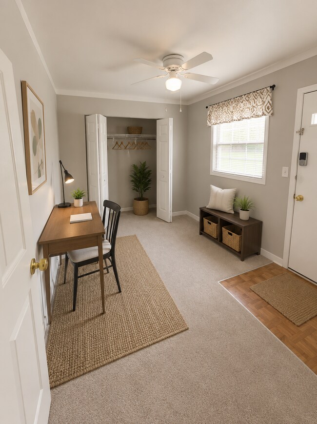 Foto del edificio - 4403 Gatewood Ave