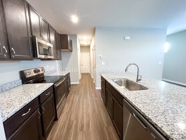 Foto del edificio - 521 Rochdale Run