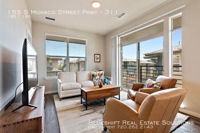 Foto del edificio - Stylish Penthouse