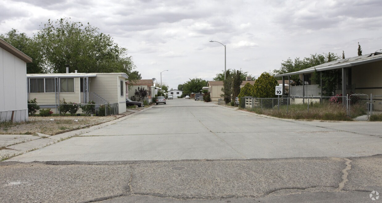Foto principal - Capri Mobile Home Park