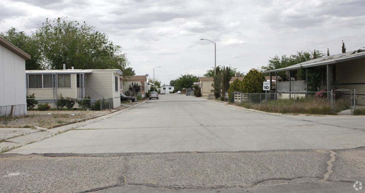 Primary Photo - Capri Mobile Home Park