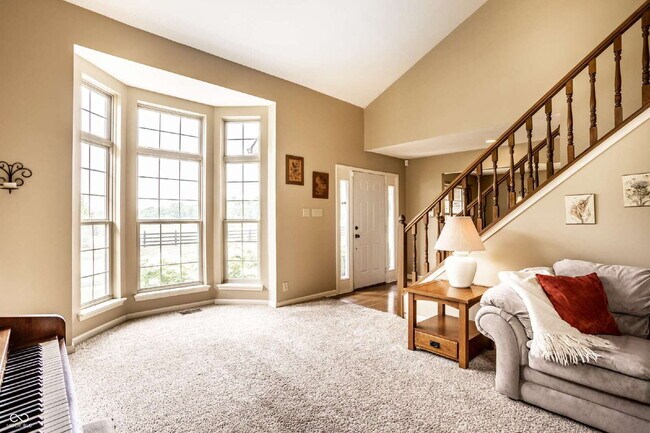 Foto del edificio - 3712 Kinnett Ln