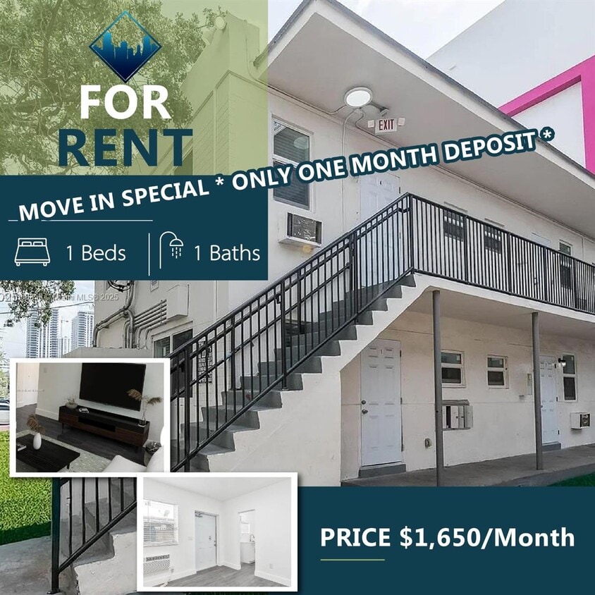 Foto principal - 212 NW 15th St