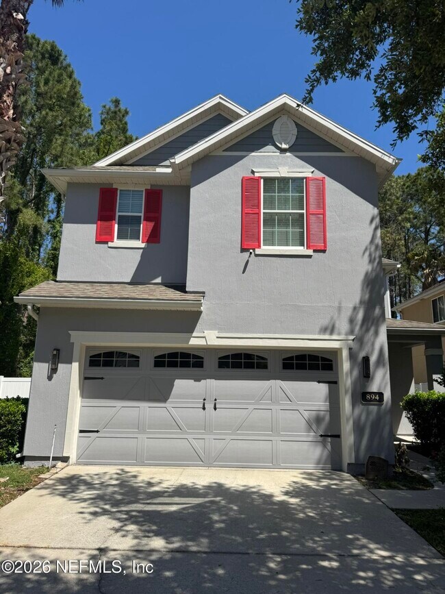 Foto del edificio - 894 Quiet Stone Ln