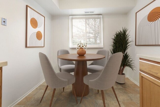 Foto del edificio - Marrion Square Apartments