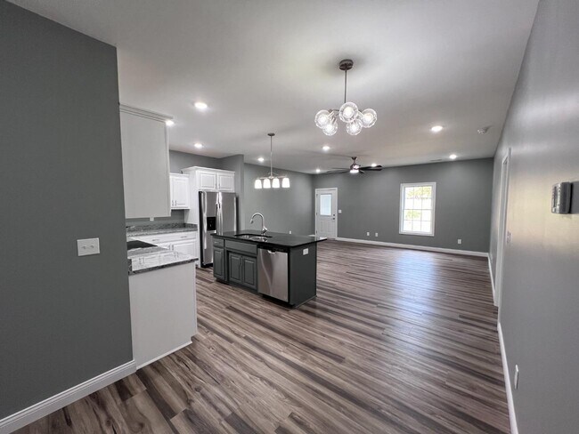 Foto del edificio - Twin Oaks Drive