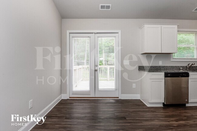 Building Photo - 6950 Crooked O Trail