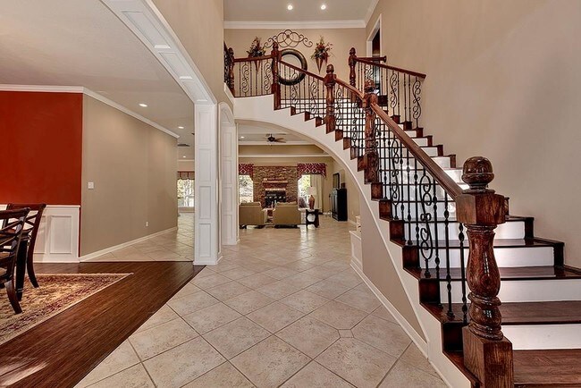 Building Photo - 7409 Teaswood Dr