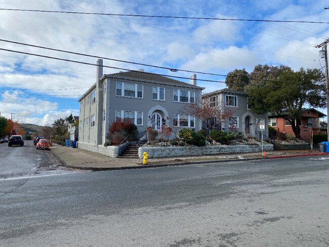 Foto del edificio - 203 Howard St