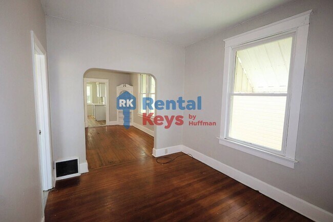 Foto del edificio - Two Bedroom House
