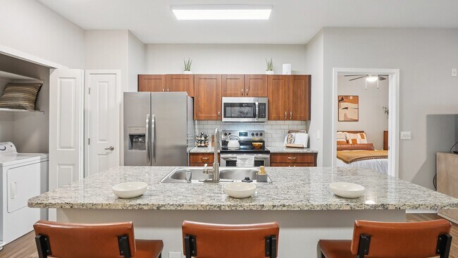 Foto del edificio - Lugano at Cherry Creek