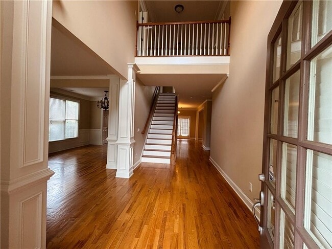 Building Photo - 3725 Spalding Park Dr NW