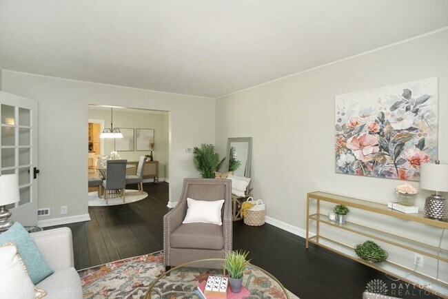 Foto del edificio - 1090 Birney Ln