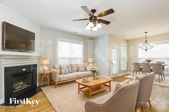 Foto del edificio - 13224 Kennerly Dr