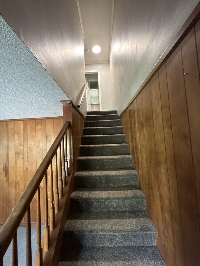 Foto del edificio - 401 Kern St