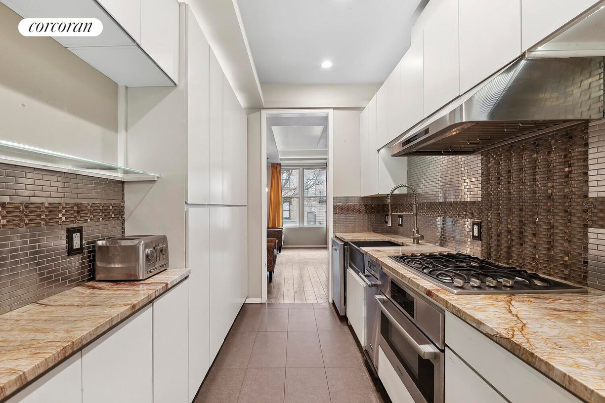 Foto principal - 557 W 159th St