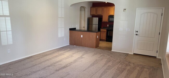 Building Photo - 2743 S Sulley Dr
