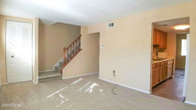 Foto del edificio - 2 br, 2.5 bath Townhome - 8845 Applegate Lane