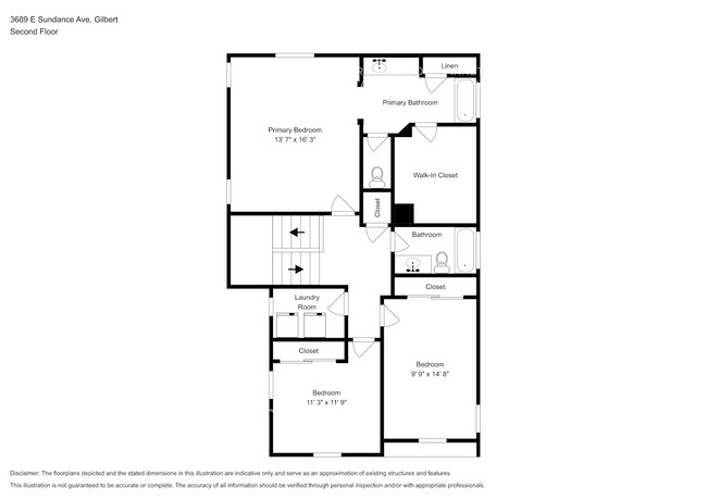 Foto del edificio - 3689 E Sundance Ave