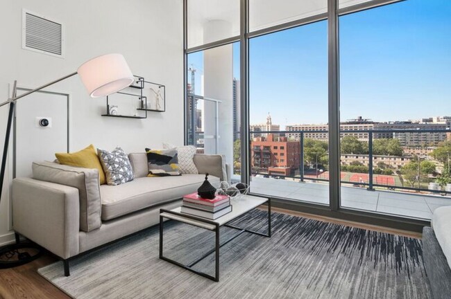 Foto del edificio - 855 N Wells St