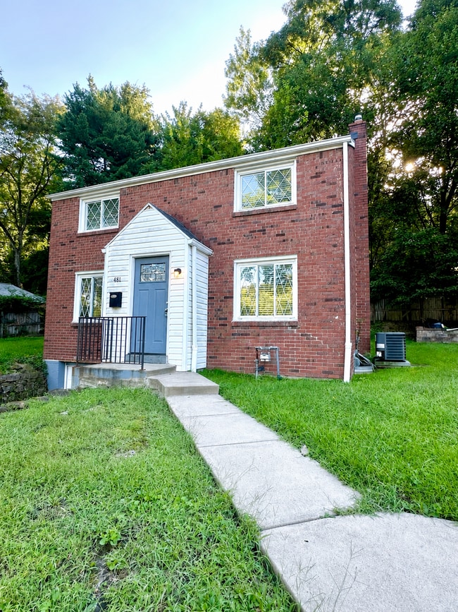 Photo - 481 Filmore Road House