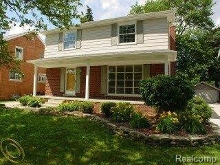 Primary Photo - 1488 Sheridan St
